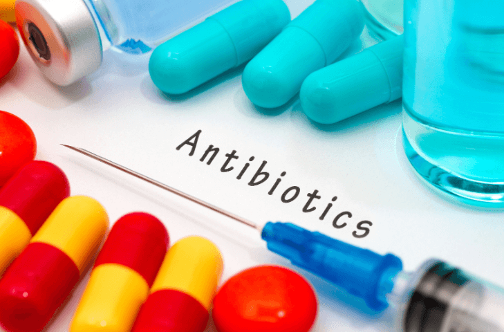 How To Heal Gut After Antibiotics?
