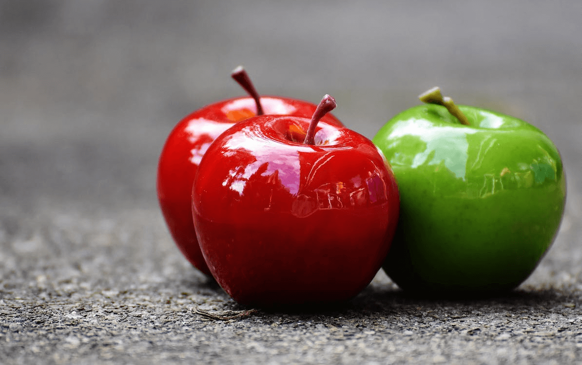 How Can Apples Improve Liver Health?