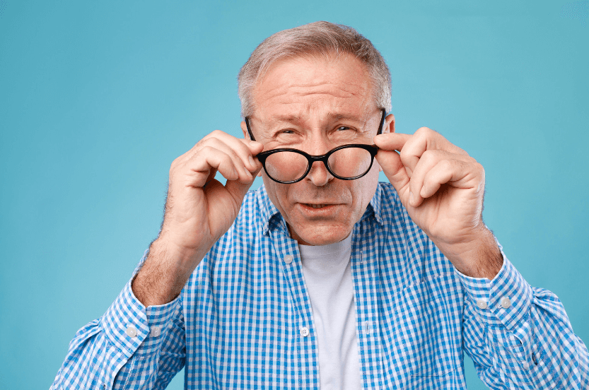 Is Bad Eyesight Hereditary?