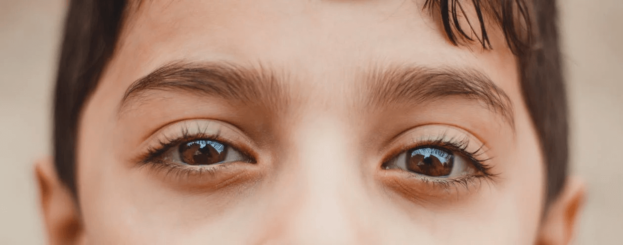 What Causes Bad Eyesight at a Young Age? A Guide