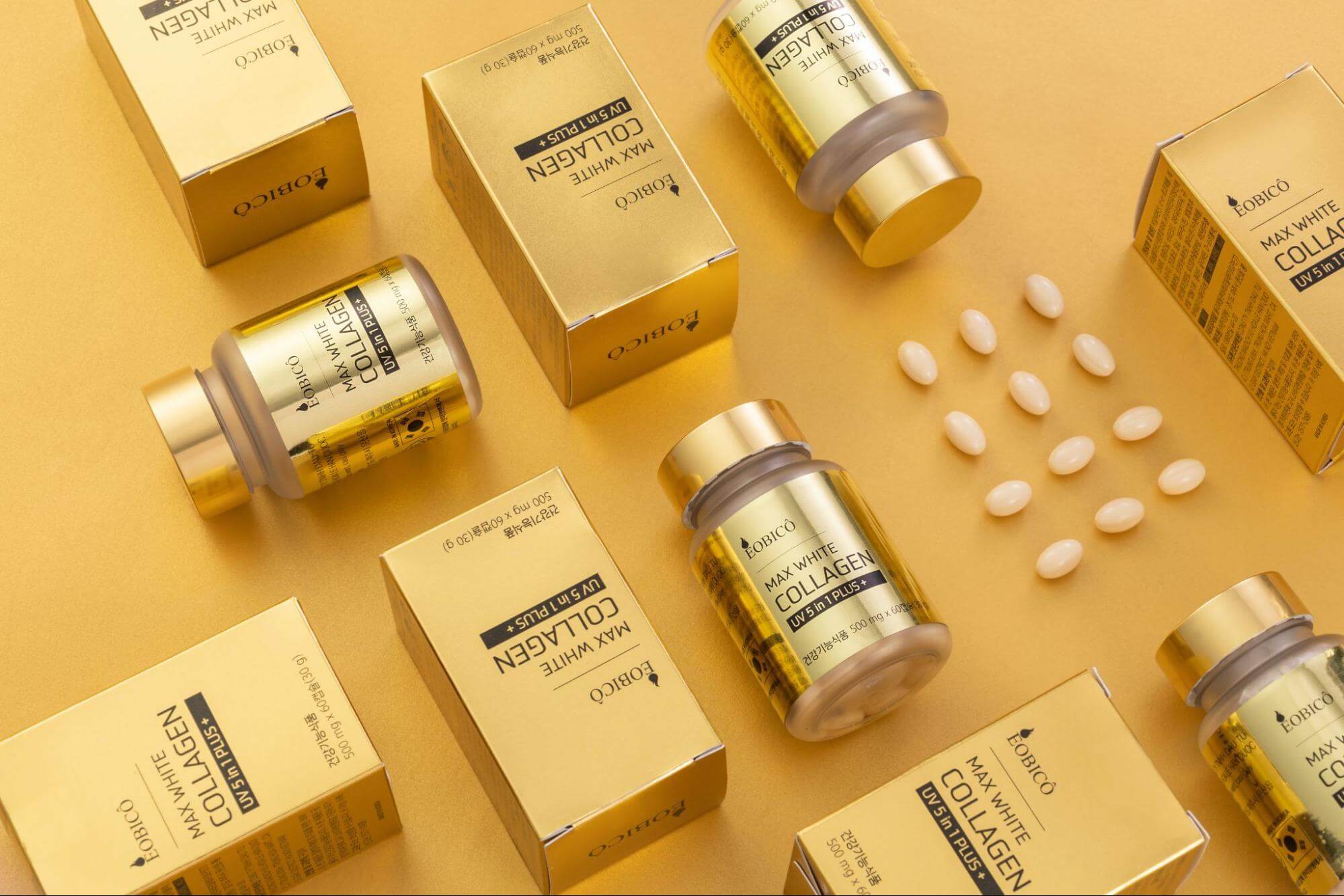 Collagen for Gut Health: Benefits, Uses, and Tips