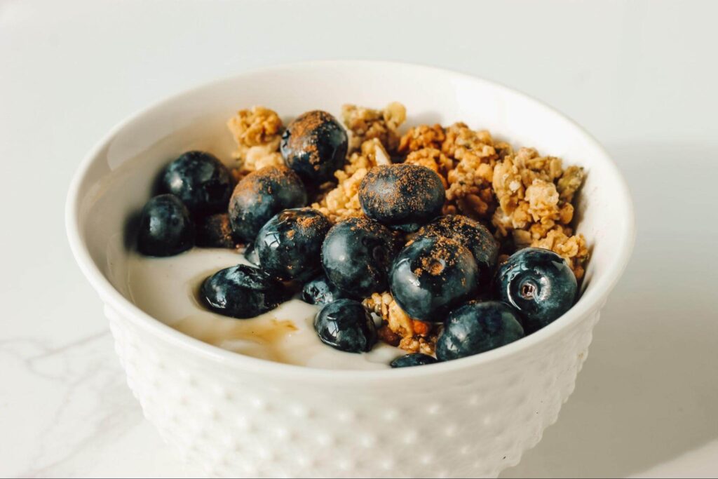Gut-Friendly-Foods