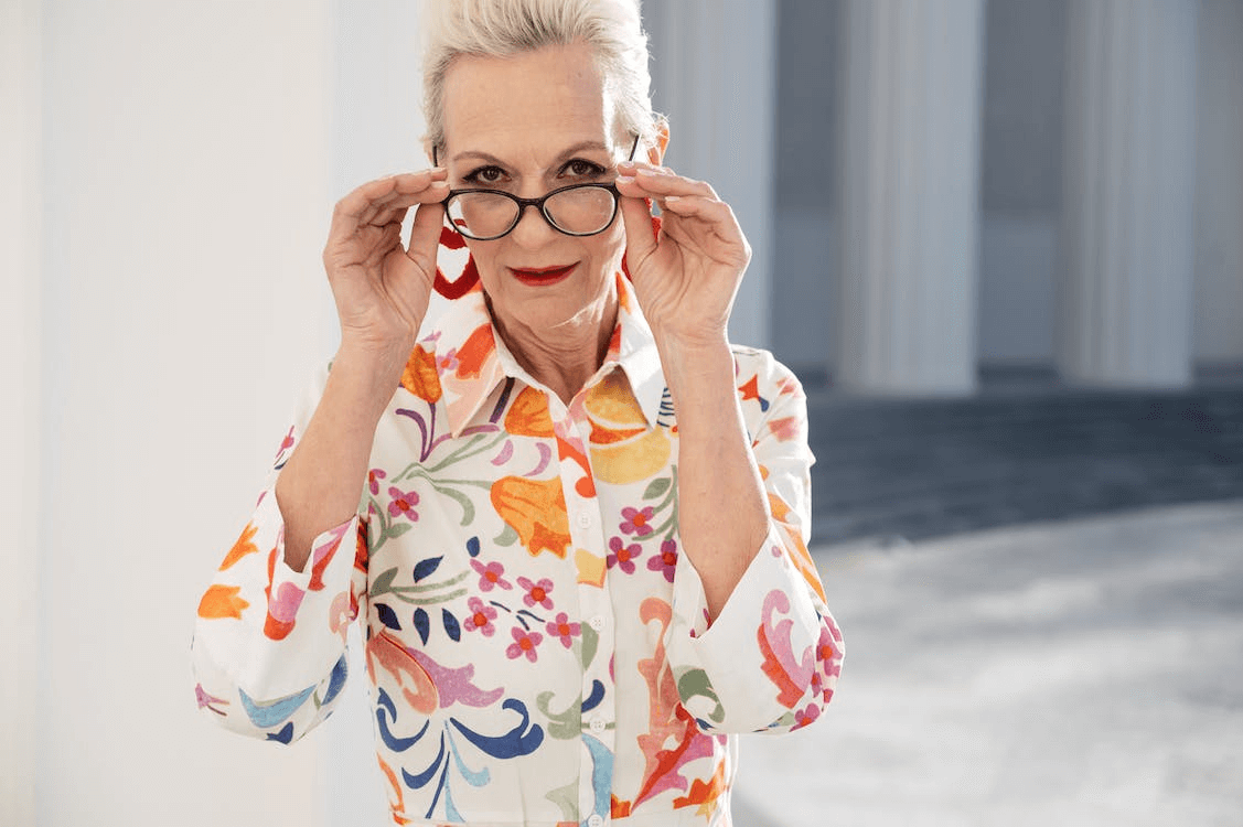 Seeing Clearly: How to Improve Your Vision with Age
