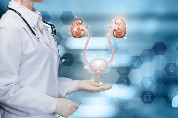 Is Vitamin D Responsible for Irritating the Bladder?