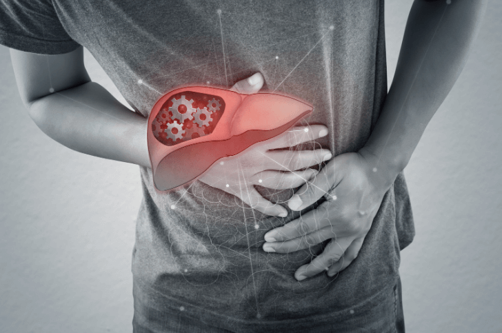 What Are the Best Natural Remedies for Liver Damage?