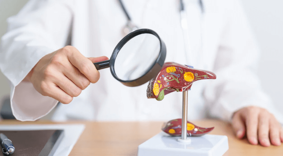 The Best Foods to Detox and Protect Your Liver