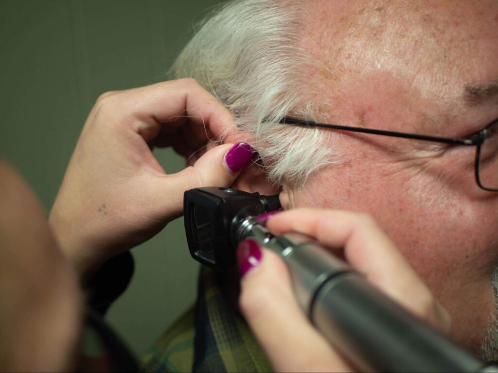 When to See an Audiologist