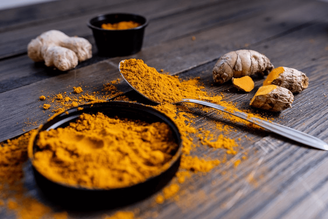 How Does Turmeric Increase Testosterone?