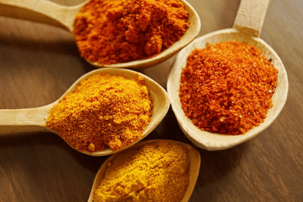 Is Turmeric a Cause of Hair Loss?