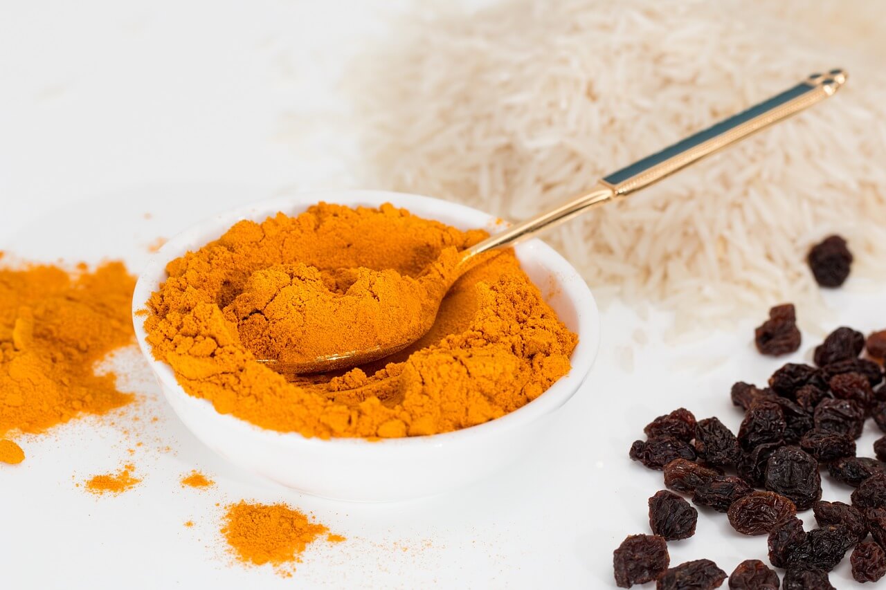 Turmeric’s Promising Effects on Fatty Liver