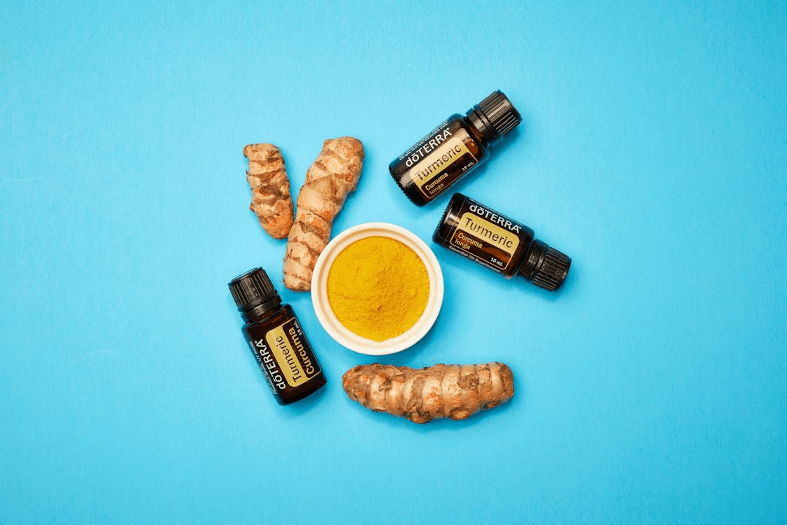 How Does Turmeric Help with Colds?