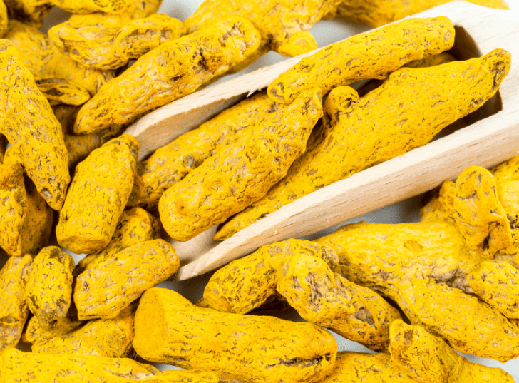 Looking for Tips on Using Turmeric Root for the 45+ Age Group?