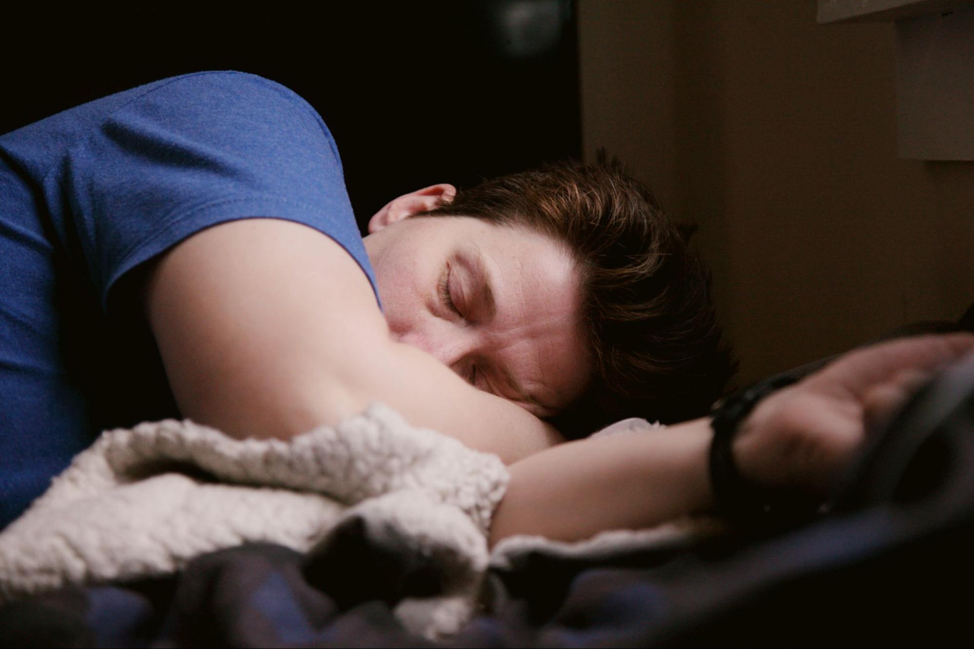 Turmeric and Sleep: Can I Take Turmeric At Night?