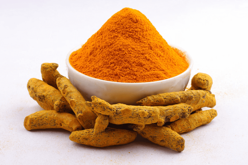 Turmeric to Relieve Headaches