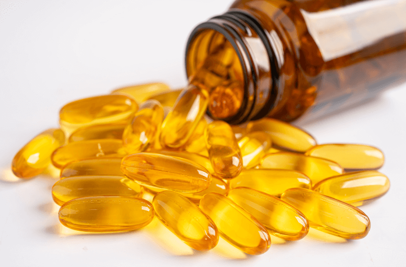 Top Vitamins for Liver Health: A Comprehensive Guide