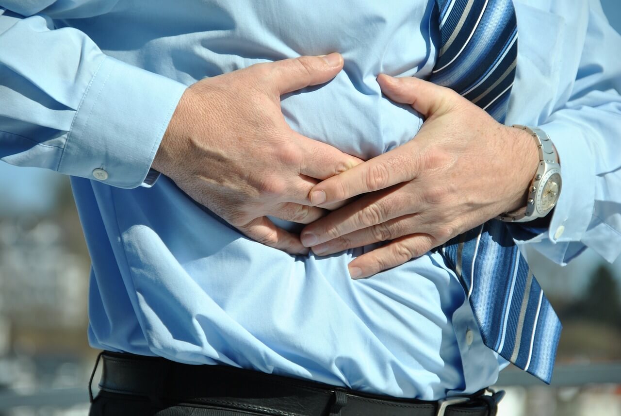 Liver Disease Warning Signs You Shouldn’t Ignore