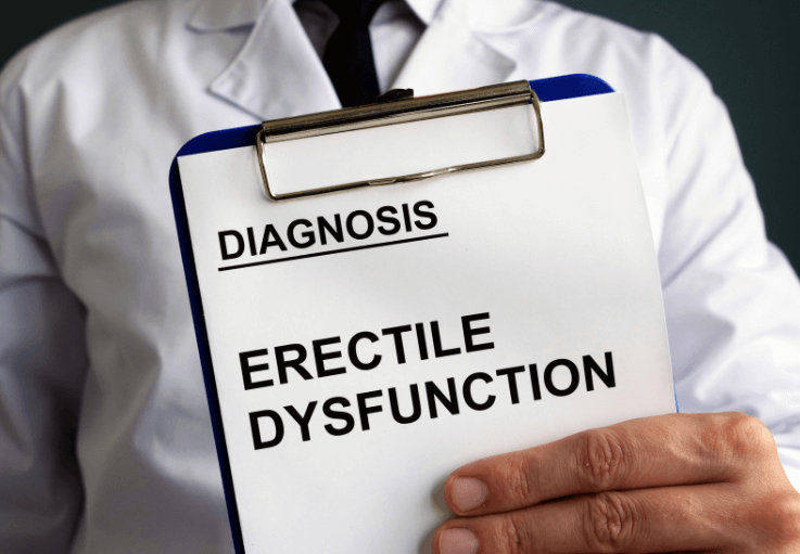 How Much Zinc for Erectile Dysfunction: Link Between Zinc and Erectile