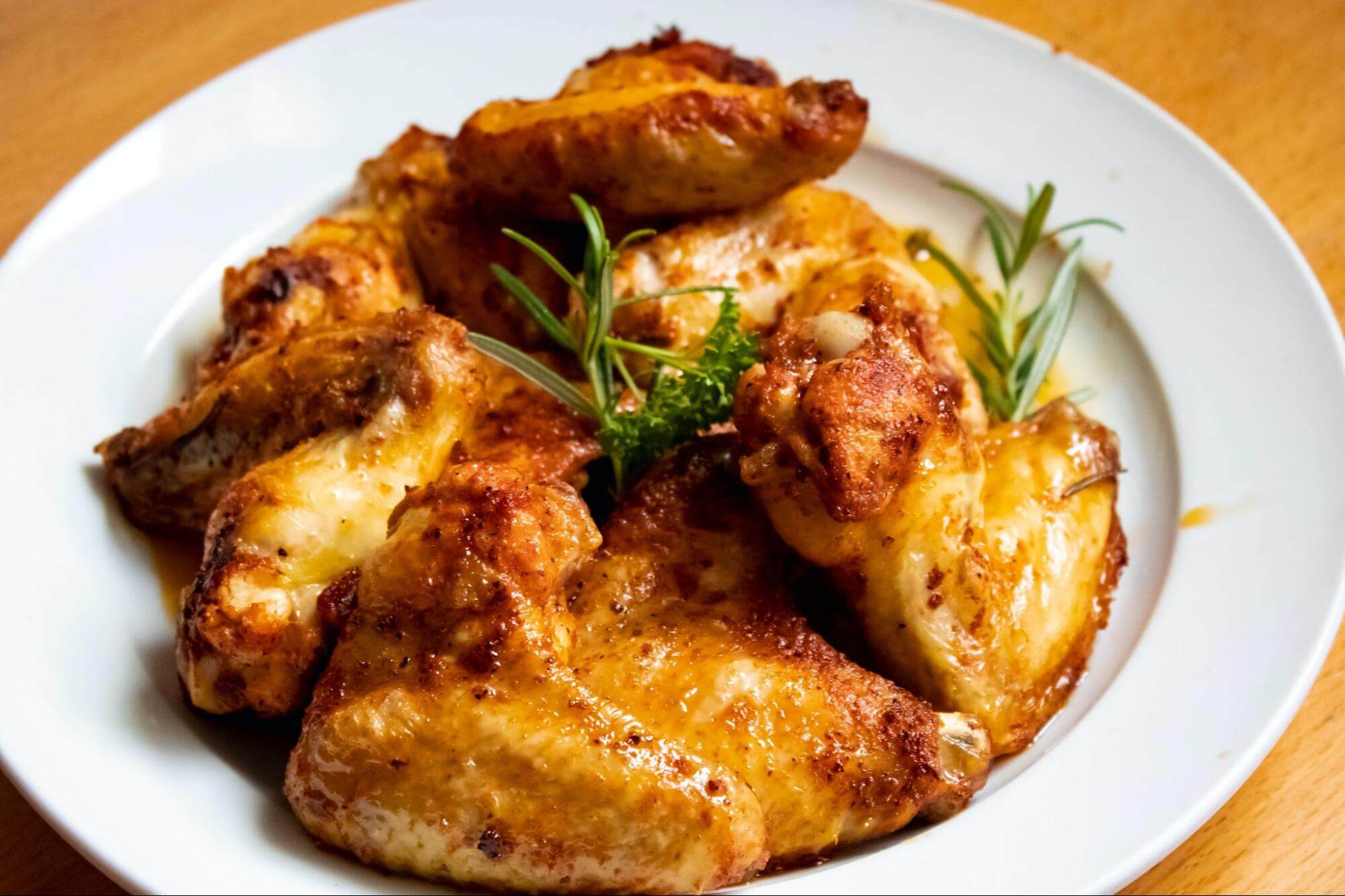 The Gut Health Benefits of Chicken Health Headlines 360