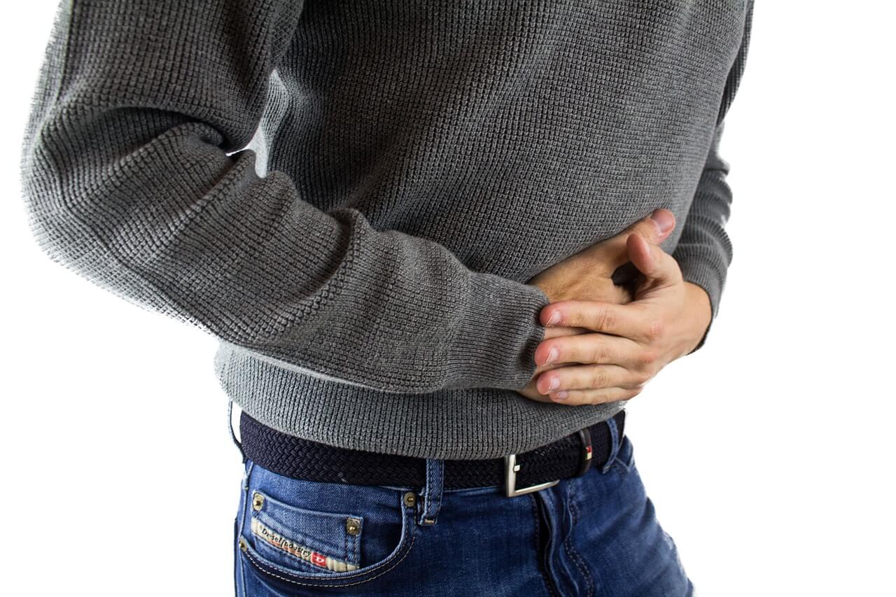 Can Constipation Cause Erectile Dysfunction?