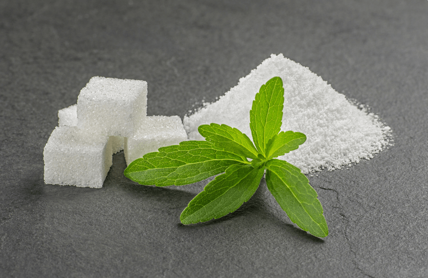 Is Stevia Harming Your Gut Health? Health Headlines 360
