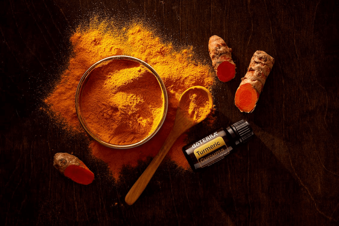 Turmeric and Hair: Is Turmeric Good for Your Hair?