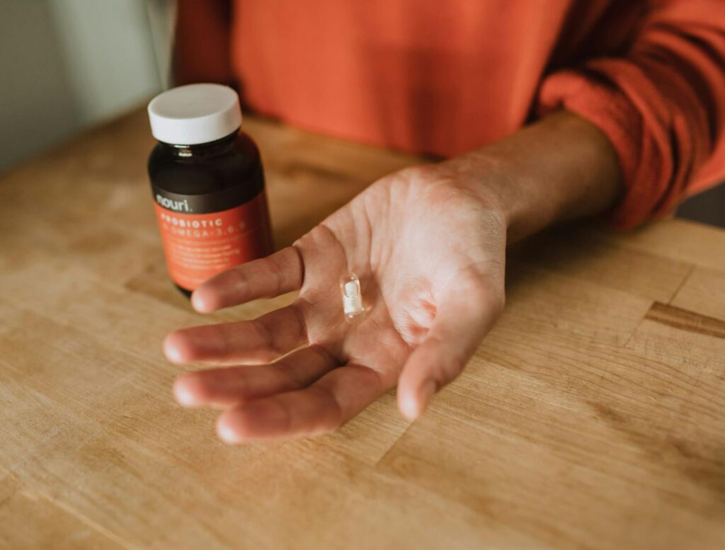 probiotics