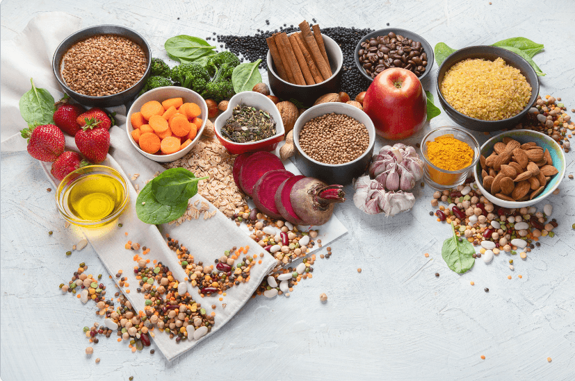 Nourishing Your Liver: A Comprehensive Guide to Foods for Liver Repair