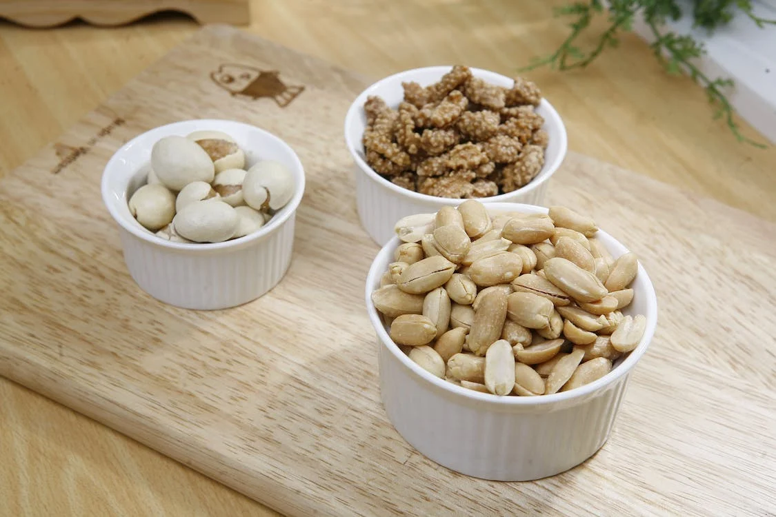 Why Is Peanuts Good for Prostate Health?