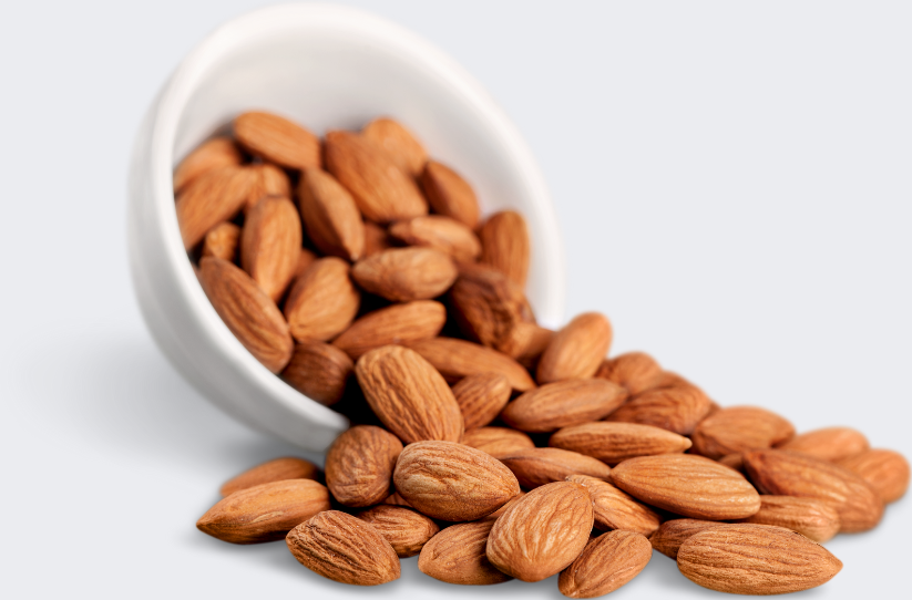 Does Almond Milk Lower Testosterone Levels?