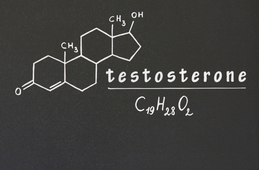 How Does Sermorelin Increase Testosterone
