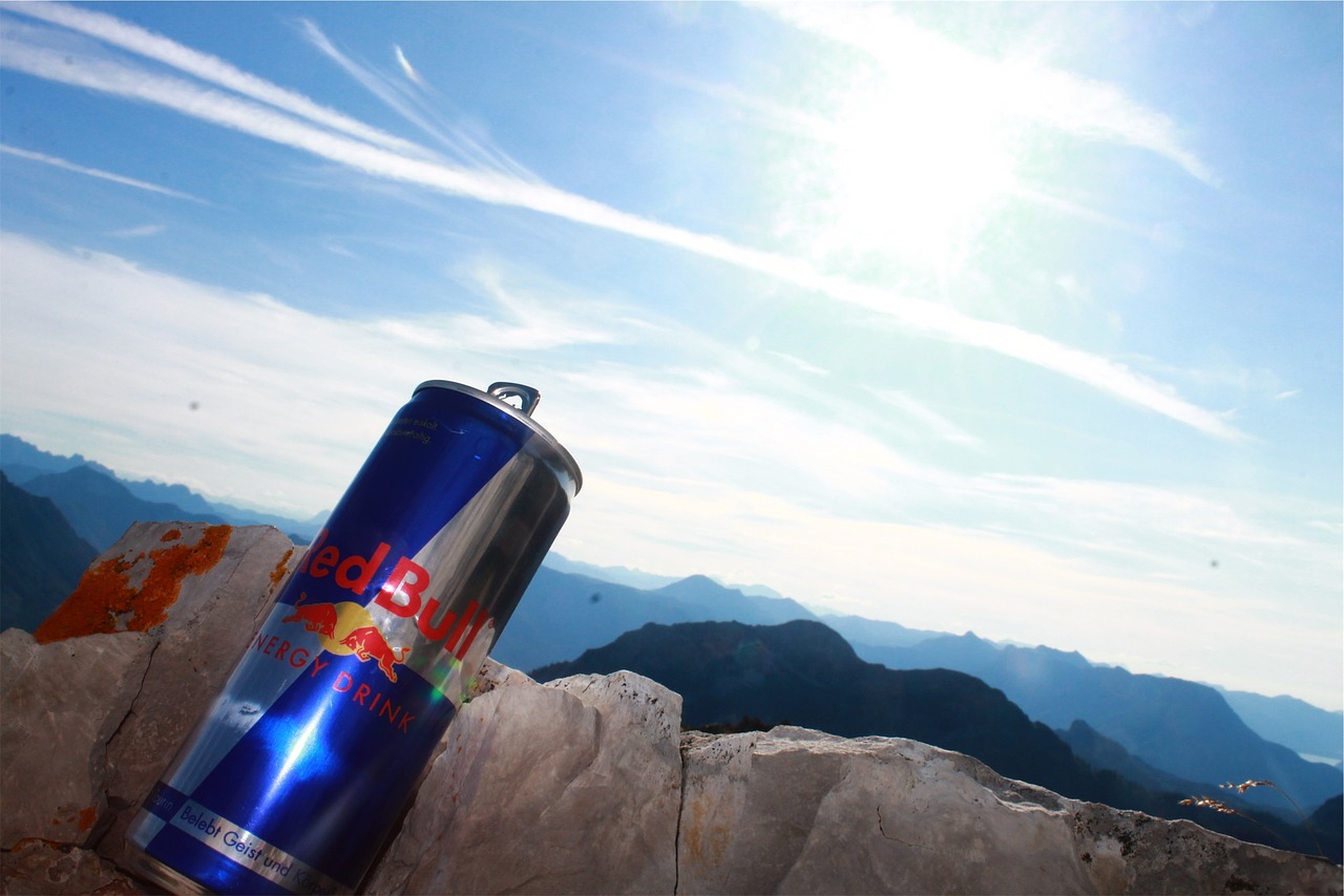 How Will Energy Drinks Cause Erectile Dysfunction?