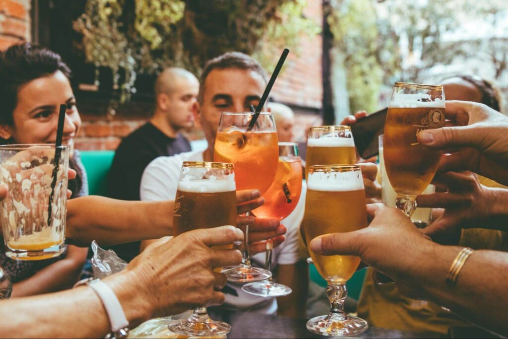 Alcohol and Gut Health: Does Alcohol Kill Gut Bacteria?