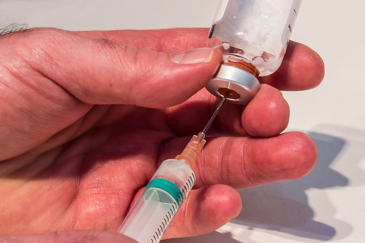 Does Testosterone Cypionate Expire?