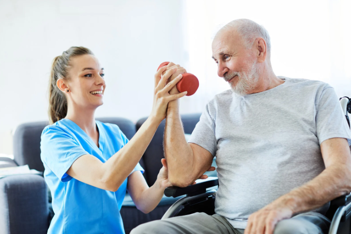 Top 8 Exercises to Reduce Prostate Size Naturally