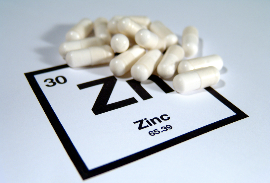 Is Zinc Good for Prostate Health?