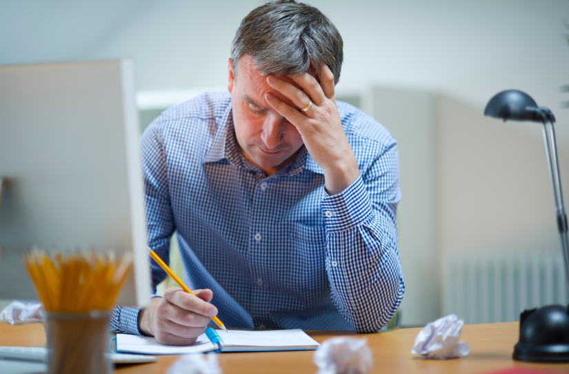 Exploring the Relationship Between Stress and Low Testosterone Levels