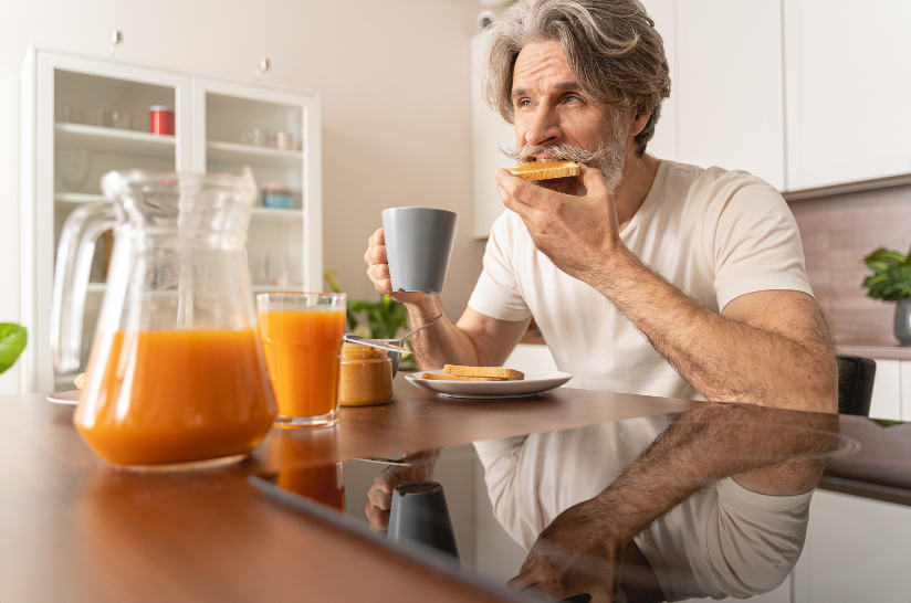 Is Peanut Butter Good For Testosterone?