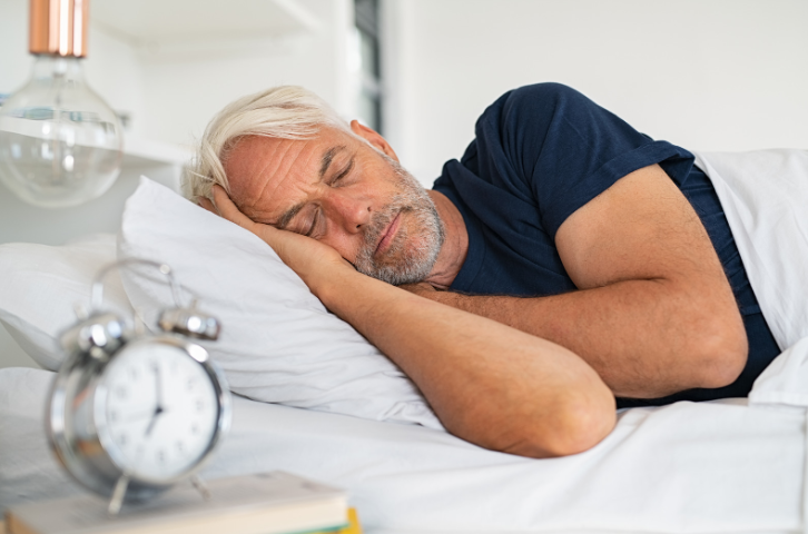 How Can Lack of Sleep Cause Erectile Dysfunction?