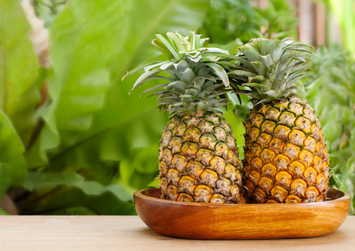 Does Pineapple Increase Testosterone?