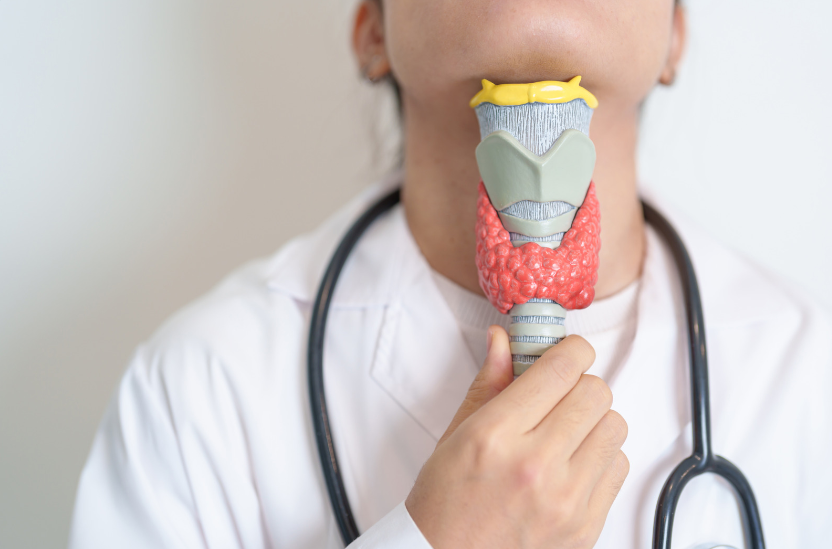 What Are the Best Natural Thyroid Remedies?