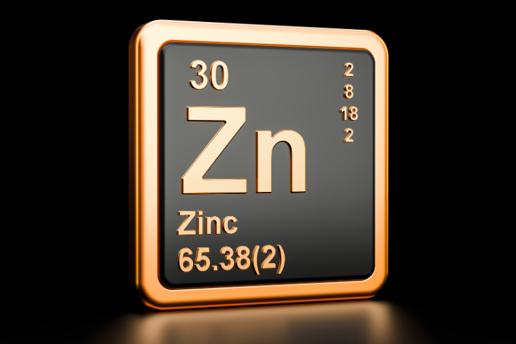 What Is the Recommended Zinc Dosage for Treating ED?