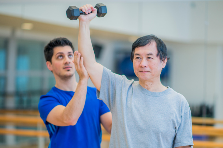 Top 10 of 15 Second Exercise to Shrink Prostate