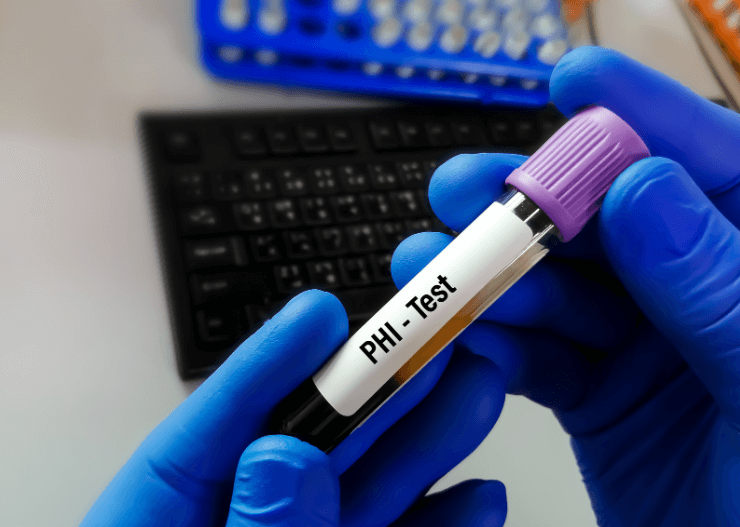 What Is A Normal Prostate Health Index Score?