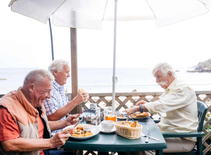 Testosterone and Appetite: Does Testosterone Make You Hungry?
