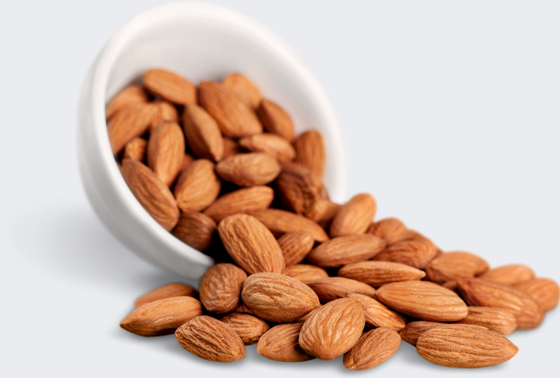 Exploring the Myth: Do Almonds Lower Testosterone Levels?