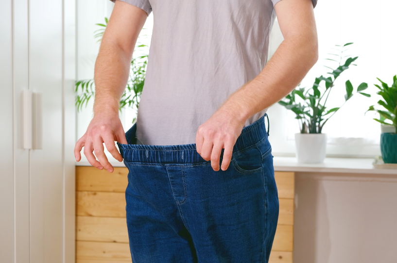 How Long Does It Take to Lose Weight on Testosterone?