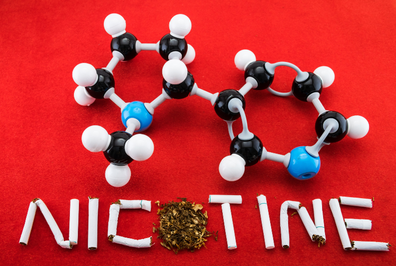 Does Nicotine Lower Testosterone? – Yes or No