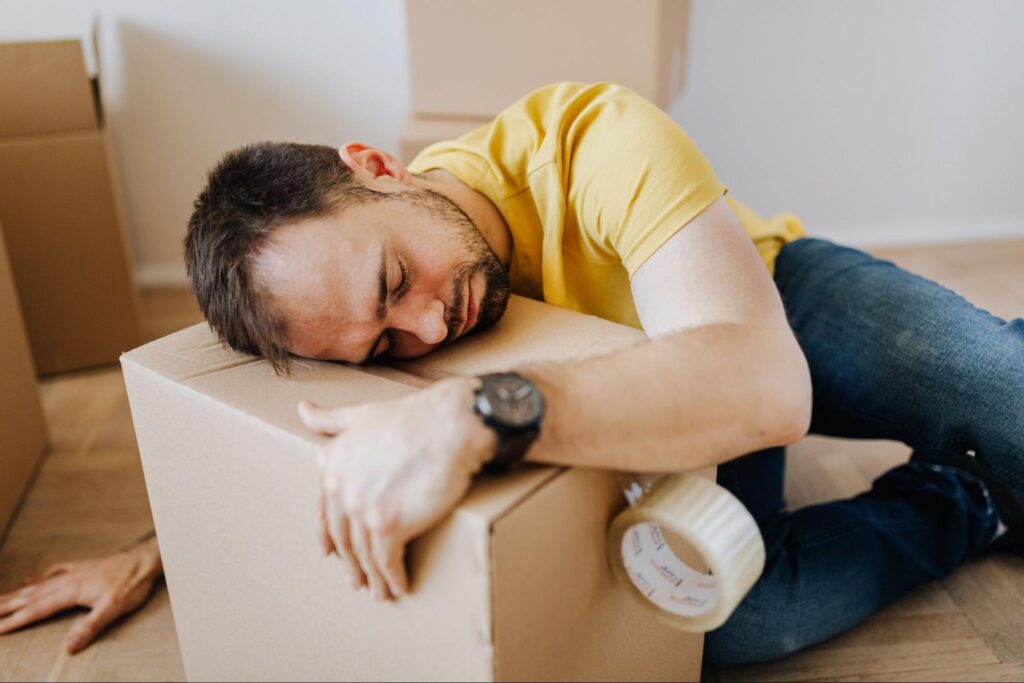 Does Low Testosterone Cause Fatigue